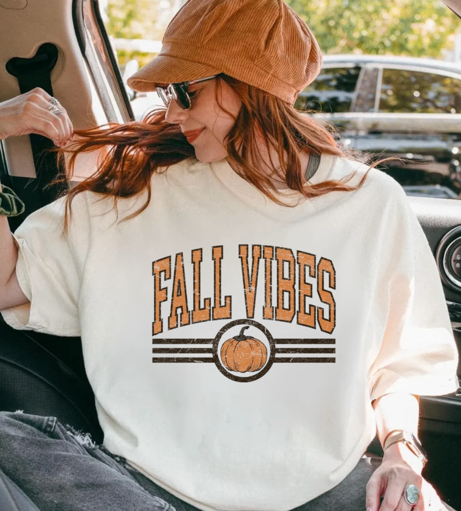 Fall Vibes
