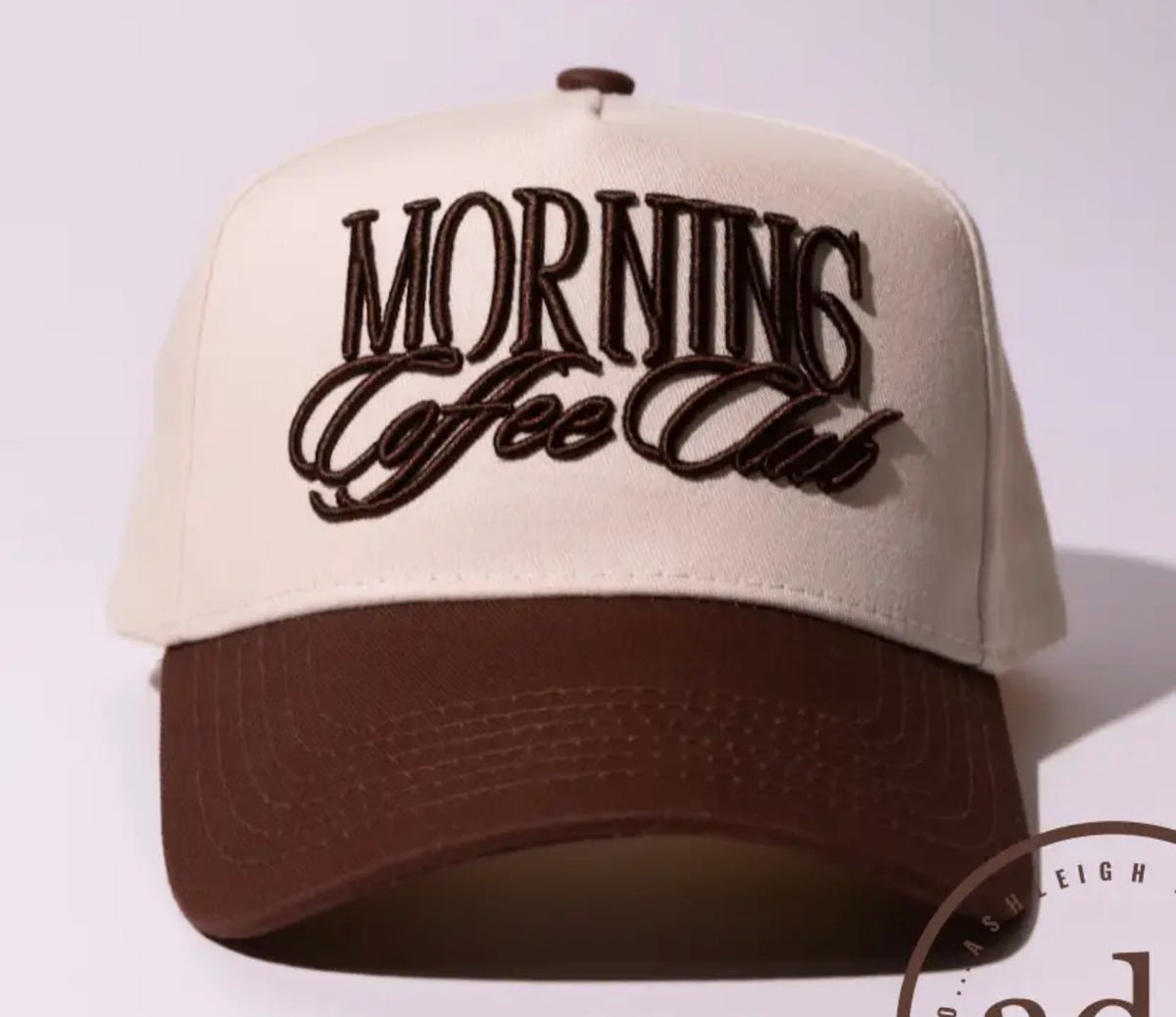 Morning Coffee Club