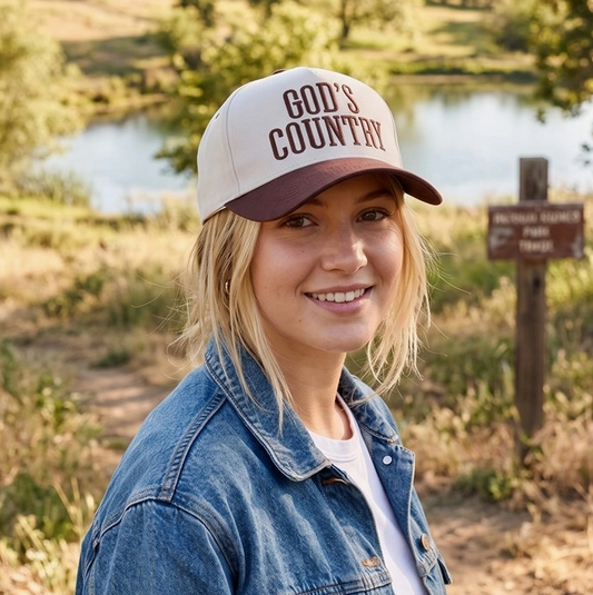 God's Country