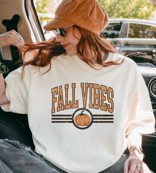 Fall Vibes